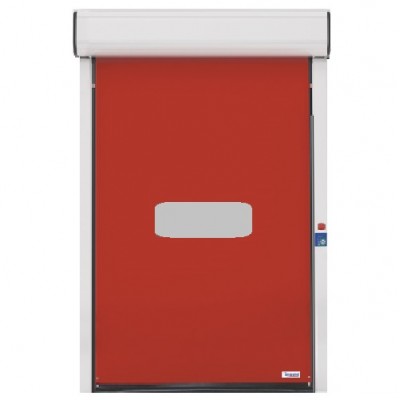 HSD005B - INCOLD ZIP K-AL K SERIES - Rapid Roll Door (Brand: Incold)